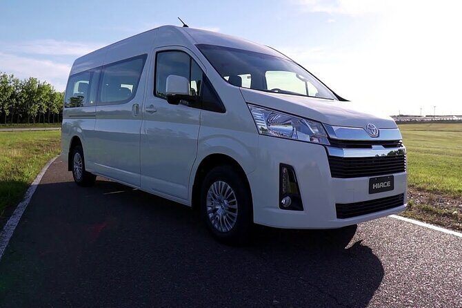 Private Airport Transportation to Punta Cana and Bávaro Hotels - What This Transfer Looks Like in Real Life