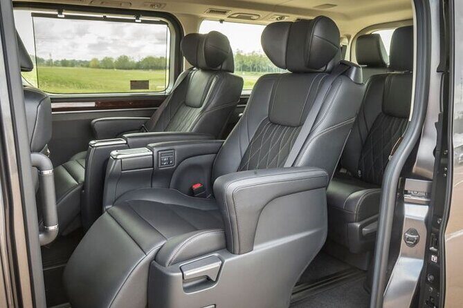 Private Airport Transportation to Punta Cana and Bávaro Hotels - The 25-Minute Ride to Bávaro Hotels: Comfort That Actually Counts