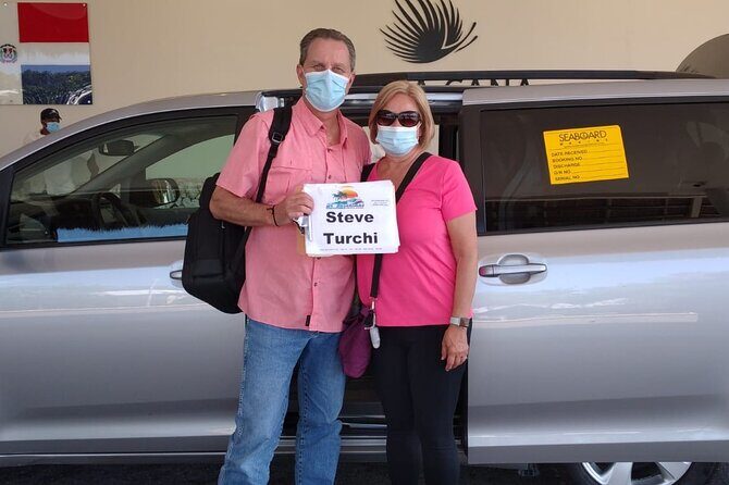 Private Airport Transportation to Punta Cana and Bávaro Hotels - What’s Included, What’s Not, and What to Prep Before You Ride