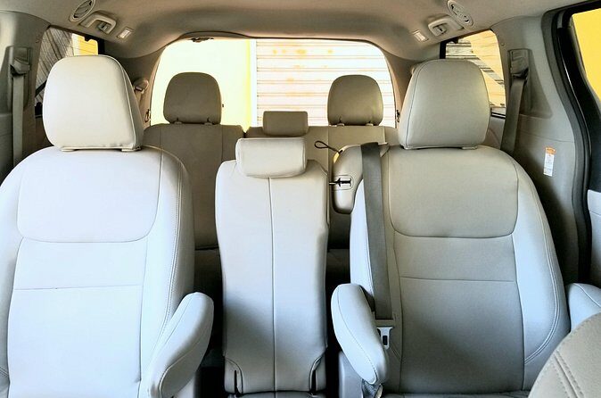 Private Airport Transportation to Punta Cana and Bávaro Hotels - Potential Problems to Watch For Before You Land