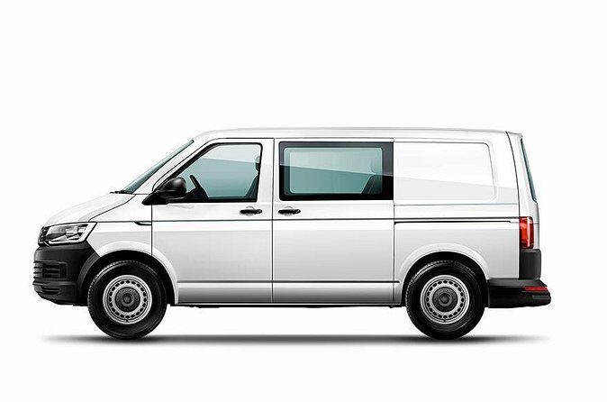Private Arrival Transfer: Puerto Plata International Airport to Hotels (1 - 6) - Timing tips: what to do if your flight is delayed