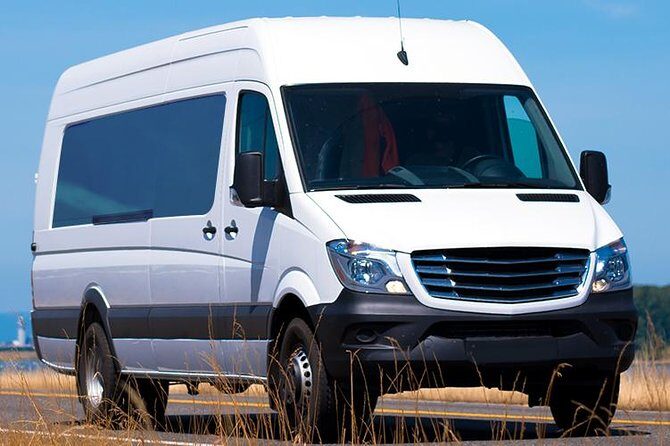 Private Arrival Transfer: Puerto Plata International Airport to Hotels (1 - 6) - How pickup from Puerto Plata International Airport usually plays out