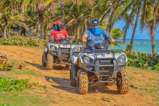 Private ATV Tour to Las Lagunas de Nisibon and Playa Vacama - Price and Value: Is $98 a Fair Deal?