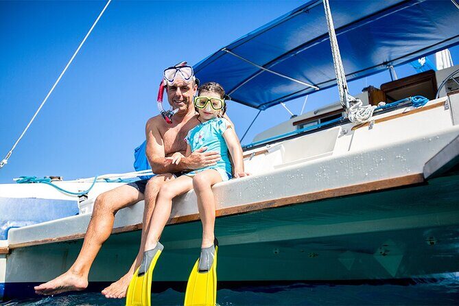 Private Boat for groups up to 15 people with jacuzzi and Lunch - Pickup and Drop-Off: Getting to Sosua Without the Stress