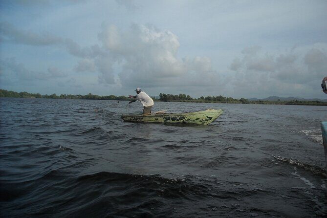 Private Boat Nature Tour of Limón Beach and Lagoon - The flow of a private 7-hour day (and how to use it well)