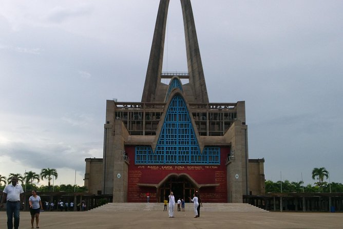 Private City Tours Higüey - Quick takes before you book