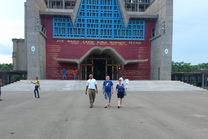 Private City Tours Higüey - Cathedral Basilica Nuestra Señora de la Altagracia: what makes it worth the drive