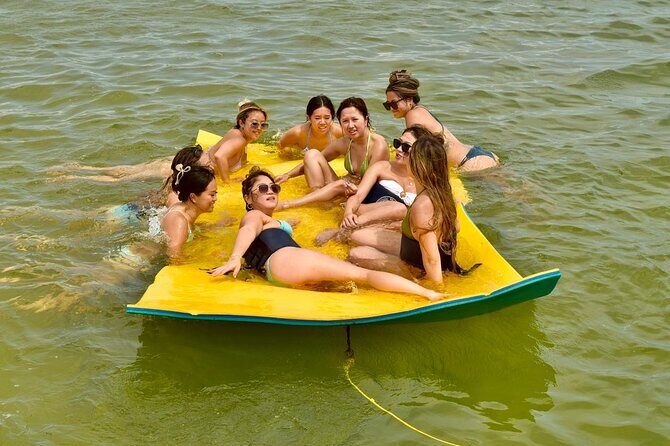 Private Cruise Party and Snorkeling in Punta Cana - Snorkeling reality check (and how to get the most out of it)
