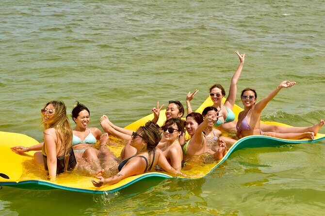 Private Cruise Party and Snorkeling in Punta Cana - Price and value: is $900 per group worth it?