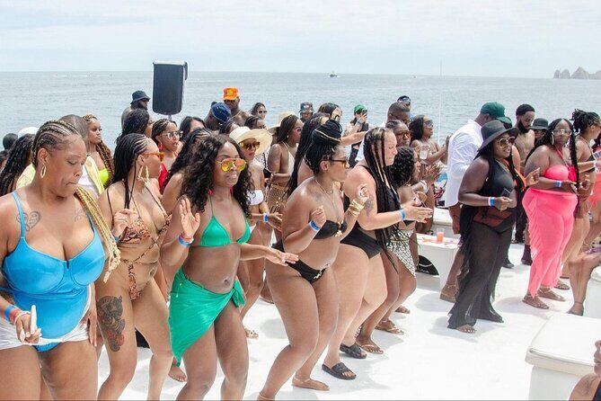 Private Cruise Party and Snorkeling in Punta Cana - Practical tips to make the 4 hours go smoothly