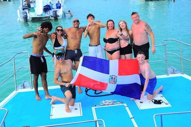 Private Cruise with BBQ - Slide And Open Bar - Snorkeling at the Coral Reef Stop: What You’ll Actually Do