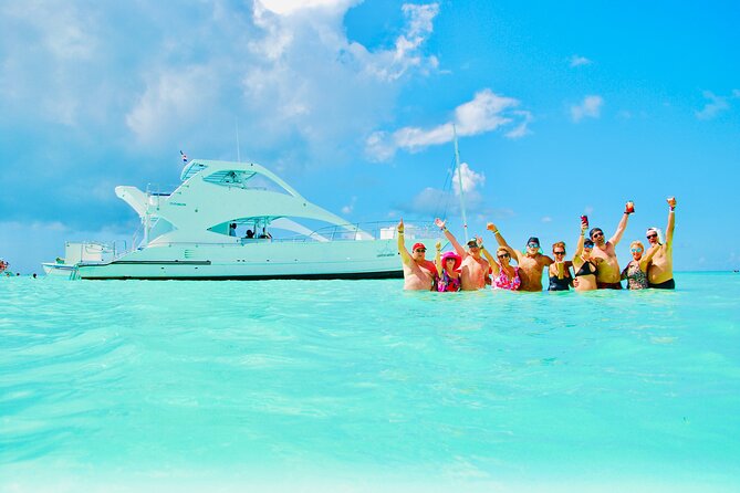 Private Exclusive Saona Island Tours - Key Takeaways Before You Go