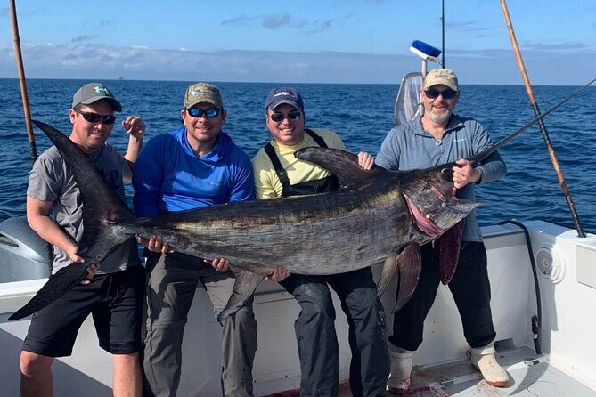 Private Fishing Charter in Punta Cana (Emmanuel) - Key points that matter before you go