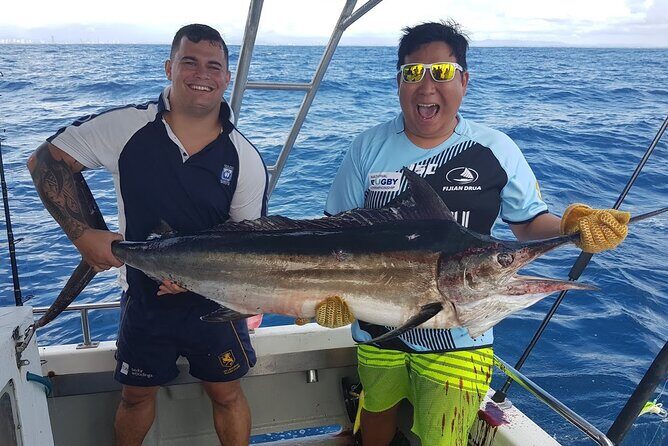 Private Fishing Charter in Punta Cana (Emmanuel) - From Bávaro Pickup to Jellyfish Beach: Fast Start in Real Comfort