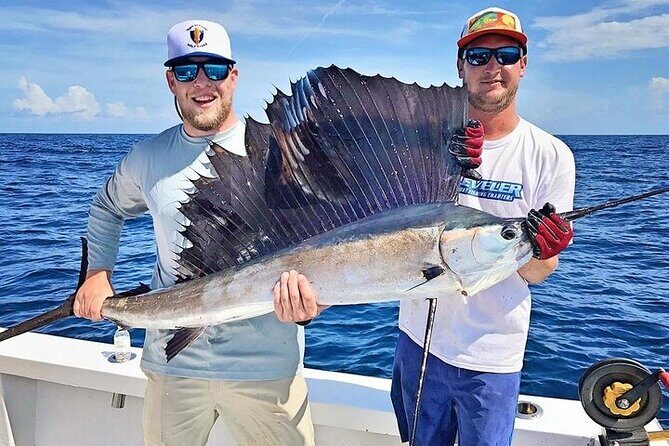Private Fishing Charter in Punta Cana (Emmanuel) - Staff, Service, and the One Real Red Flag to Respect