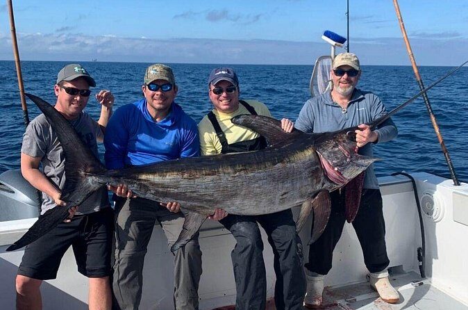 Private Fishing Charter in Punta Cana (Emmanuel) - Timing: Two Excursions Daily, Pickup Varies by Hotel