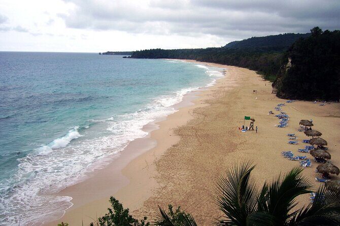 Private Full Day Beach Tour in Puerto Plata - A Private Full-Day Beach Mix in Cabarete and Rio San Juan