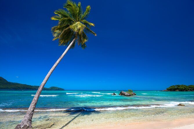 Private Full Day Beach Tour in Puerto Plata - Pickup, timing, and how the day stays realistic