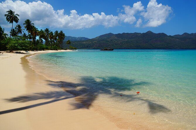 Private Full Day Beach Tour in Puerto Plata - Playa Caletón: calm water and a final chance to snorkel