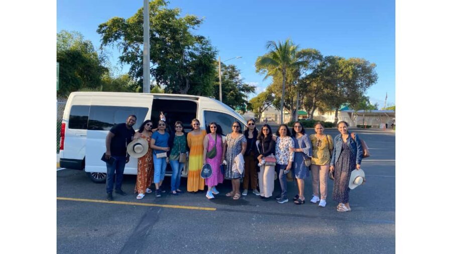 Private Half Day Tour in Punta Cana-Higüey with Local Guide - Key things that make this tour worth your time