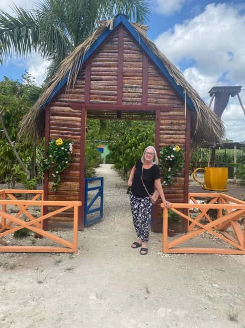 Private Half Day Tour in Punta Cana-Higüey with Local Guide - Guides make or break the day: Edwin, Silverio, Nathan, and Erwin-style service