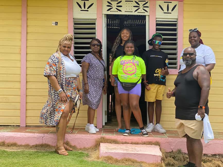 Private Half Day Tour in Punta Cana-Higüey with Local Guide - A private Higüey day, built for people who want meaning fast