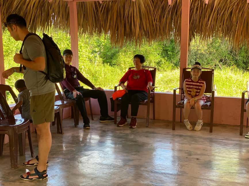 Private Half Day Tour in Punta Cana-Higüey with Local Guide - Casa típica: coffee, cocoa, and vanilla tastings in a real home setting