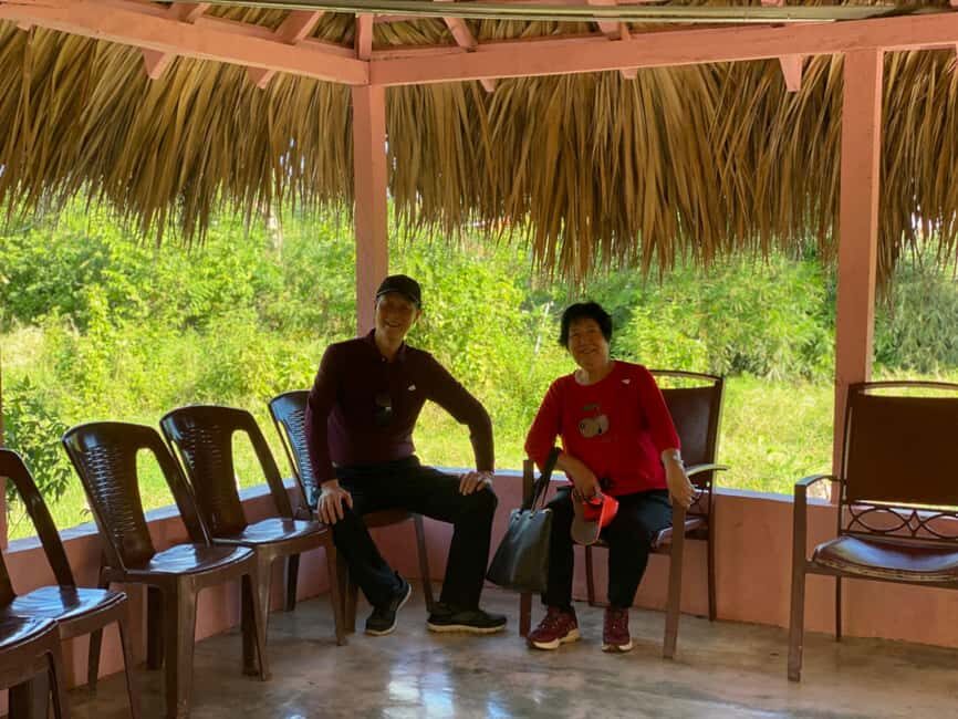 Private Half Day Tour in Punta Cana-Higüey with Local Guide - Cigar factory: the craft behind the hand-rolled reputation