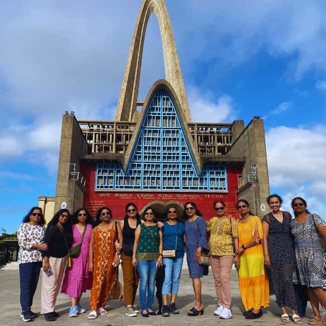Private Half Day Tour in Punta Cana-Higüey with Local Guide - Pickup and timing: what 4 hours really means