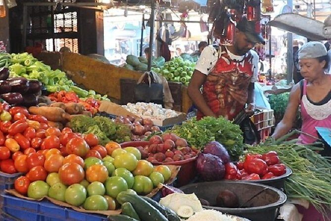 Private Higuey City Tour Real Life in Punta Cana (Half Day) - The typical tour rhythm: why small-group pacing helps