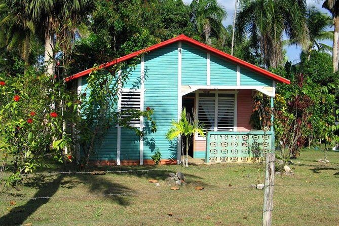 Private Higuey City Tour Real Life in Punta Cana (Half Day) - Logistics that can make or break your day