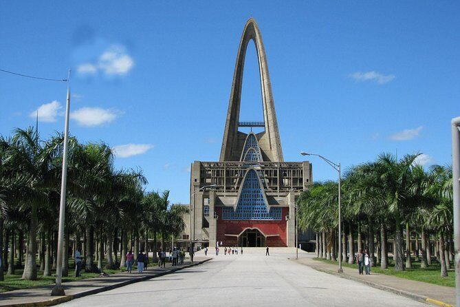 Private Higuey City Tour Real Life in Punta Cana (Half Day) - Basilica Cathedral of Our Lady of High Grace: the religious core of Higuey