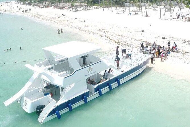 Private Luxury Charter Punta Cana Bavaro - Key things to love about this Punta Cana private charter