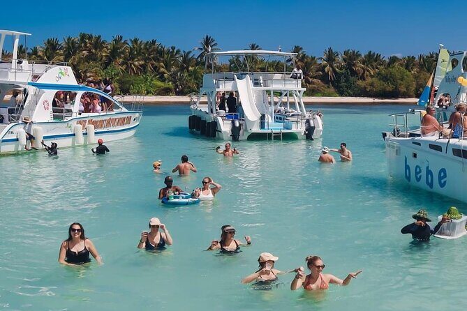 Private Luxury Charter Punta Cana Bavaro - Price and Value: How $875 Per Group Really Works