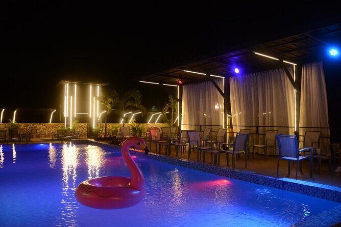 Private Night Tour in Buggy with Party in Punta Cana - The vibe: why this private night buggy tour feels different
