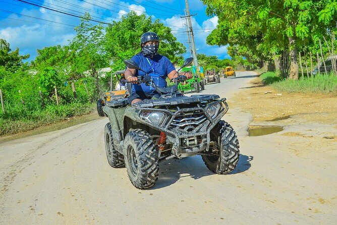 Private Night Tour in Buggy with Party in Punta Cana - What makes the guides matter (and why it shows)