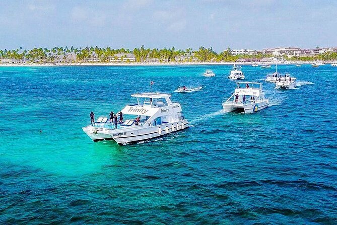 Private Party Boat with Snorkeling in Playa Bibijagua - Key things to know before you go