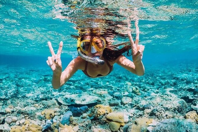 Private Party Boat with Snorkeling in Playa Bibijagua - Getting There in Punta Cana: How the 3-Hour Schedule Feels