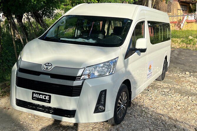 Private Puerto Plata Airport Transfer – Fast, Safe & Hassle-Free - Key points to know before you land