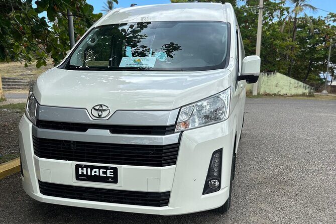 Private Puerto Plata Airport Transfer – Fast, Safe & Hassle-Free - Why this private POP transfer is such a relief