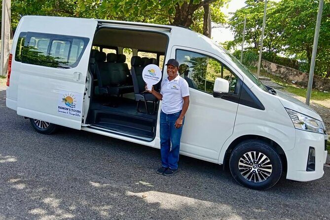 Private Puerto Plata Airport Transfer – Fast, Safe & Hassle-Free - Spotting Ramón and getting moving fast