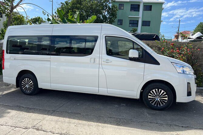 Private Puerto Plata Airport Transfer – Fast, Safe & Hassle-Free - How long it takes and what to expect once you’re on the road