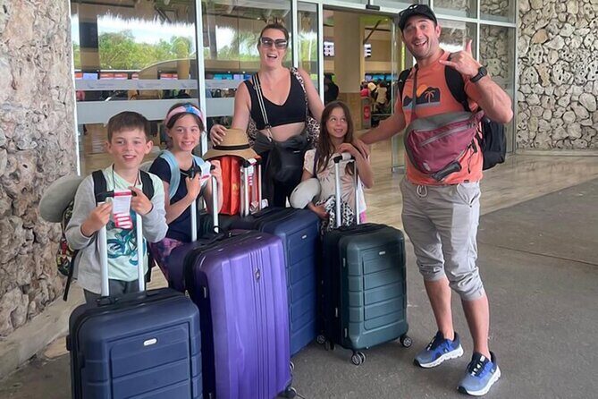 Private Puerto Plata Airport Transfer – Fast, Safe & Hassle-Free - Value check: is $40 a smart deal?