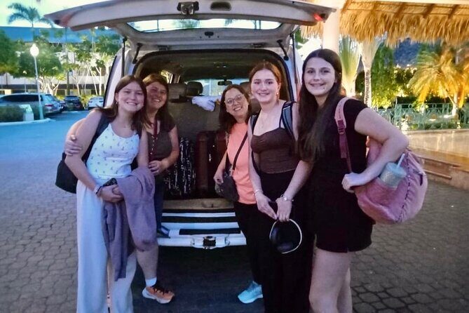 Private Puerto Plata Airport Transfer – Fast, Safe & Hassle-Free - From booking to the pickup moment: what actually happens