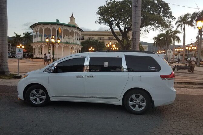 Private Puerto Plata Airport Transportation - Why This Private Transfer Feels Worth It When You Land