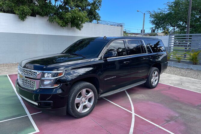 Private Puerto Plata Airport Transportation - Price and Value: How $65 Per Person Stacks Up
