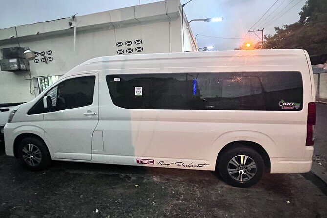 Private Puerto Plata Airport Transportation - Timing and How to Plan Your Arrival Day