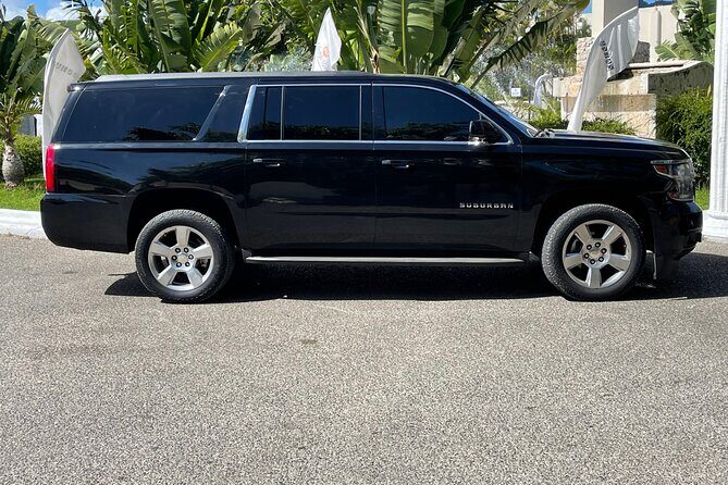 Private Puerto Plata Airport Transportation - Where This Transfer Fits Best (And When It Might Not)