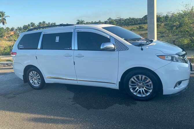 Prívate puerto Plata airport transportation from pop airport - Why a Puerto Plata POP transfer beats hunting taxis
