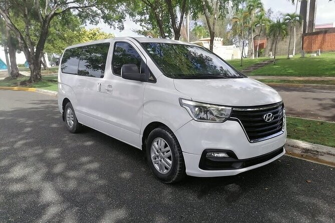 Private Punta Cana Airport Ground Transfers - Key highlights you’ll care about